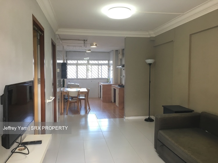 Blk 462 Crawford Lane (Kallang/Whampoa), HDB 3 Rooms #193969822